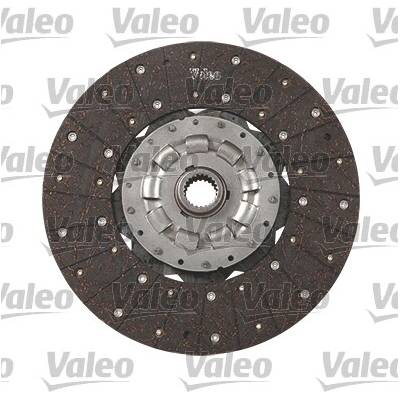 VALEO Lamela spojky 806195