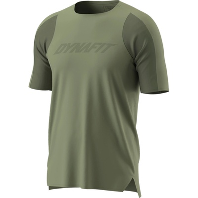 DYNAFIT Ride S/S Tee M sage