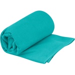 Sea to Summit DryLite Towel XS Цвят: син
