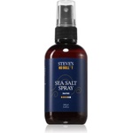 Steve's No Bull***t Sea Salt Spray стилизиращ спрей с морски соли за мъже 100ml
