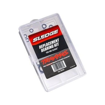 Traxxas Комплект сачмени лагери Traxxas (за Sledge)
