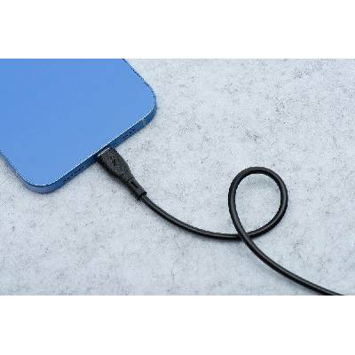 Blue Star Pj73-14-3 USB C na USB C 3A 60W Eco 2m černý