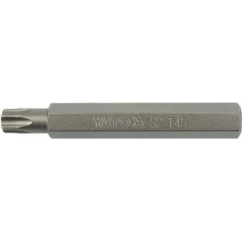 Bit YATO 10 mm T40 x 75mm TORX
