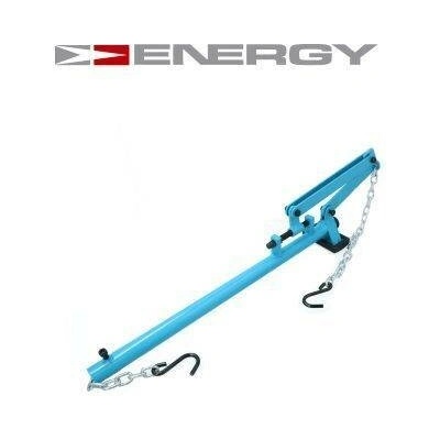 Páka, příčné závěsné rameno ENERGY NE01136