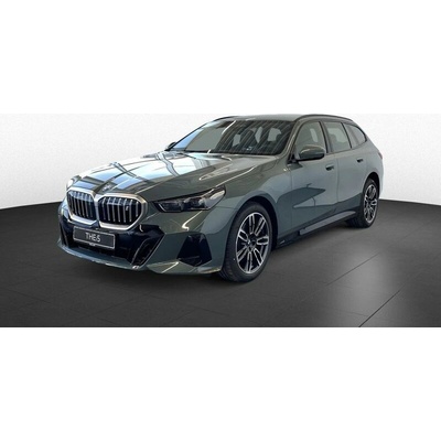 BMW i5 Touring eDrive40 Sportpaket 250 kW