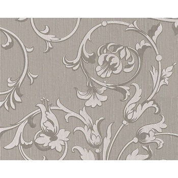 A. S. Création Влизелинов тапет за стена tessuto 95633-6