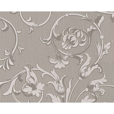 A. S. Création Влизелинов тапет за стена tessuto 95633-6