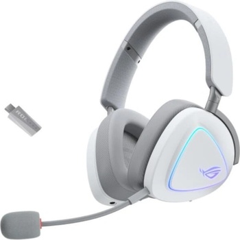 Image 1 of ASUS ROG Delta II (90YH03W0-BHUA00/10)