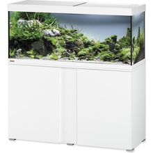 Eheim Vivaline LED 126 akvarijný set biely 126 l