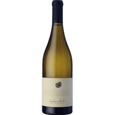 Anselmo Mendes Parcela Unica Alvarinho 2021 Bílé 13% 0,75 l (holá láhev)