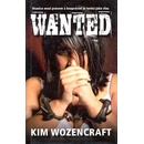 Wanted - Wozencraft Kim