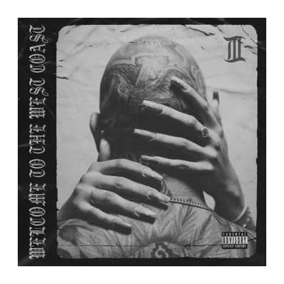 Welcome to the west coast III - Lionheart CD