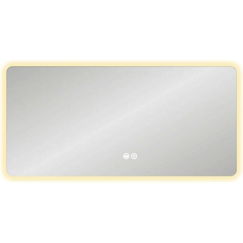 Image 1 of FORMA VITA ОГЛЕДАЛО ЗА БАНЯ sm011h 80x60 led touch screen anti fog (sm011h)
