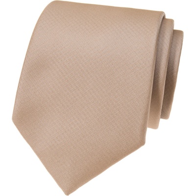 Avantgard Kravata Lux 561-81465 béžová – Zboží Dáma