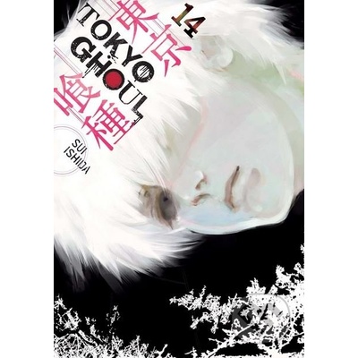 TOKYO GHOUL VOL 14