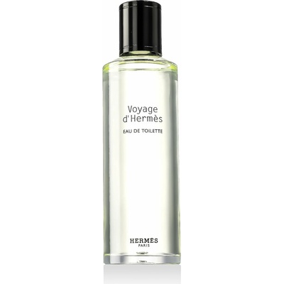 Hermès Voyage d'Hermès toaletná voda unisex 200 ml plniteľný flakón