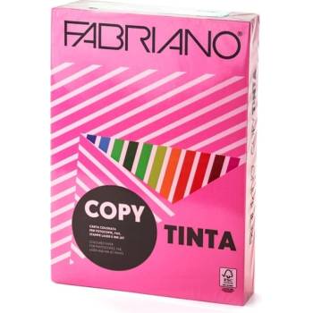 Fabriano Копирна хартия Fabriano Copy Tinta, A4, 80 g/m2, цикламена, 500 листа (ON1535100261)