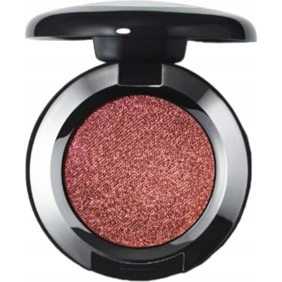MAC Dazzleshadow Extreme dlouhotrvající a vysoce pigmentovaný oční stín Incinerated 1,5 g