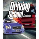 Driving School Simulator