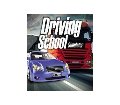 Driving School Simulator