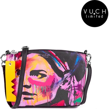 Vuch dámská crossbody kabelka Big Lust