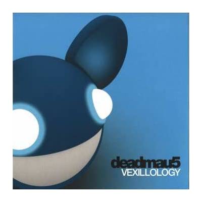 deadmau5 - Vexillology LTD LP