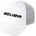 Bauer Core Cap White