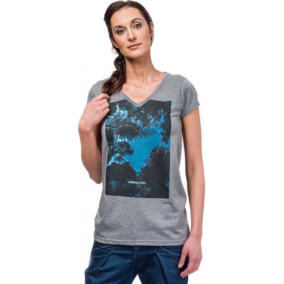 Horsefeathers Heart Of Night Heather Gray