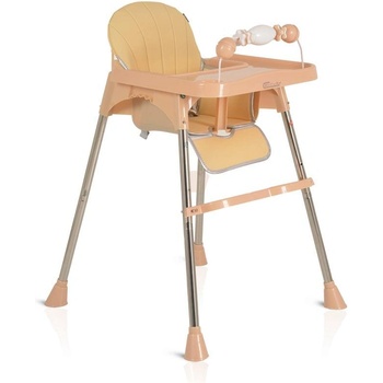 Moni Стол за хранене Century бежов (3801005153411)