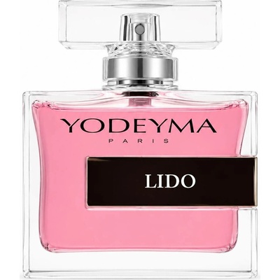 Yodeyma Lido parfémovaná voda dámská 100 ml
