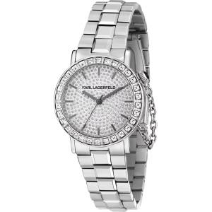 KARL LAGERFELD r0553100506 (r0553100506) Часовници