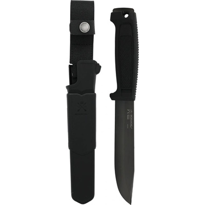 Morakniv Mörkret Black Blade (C)