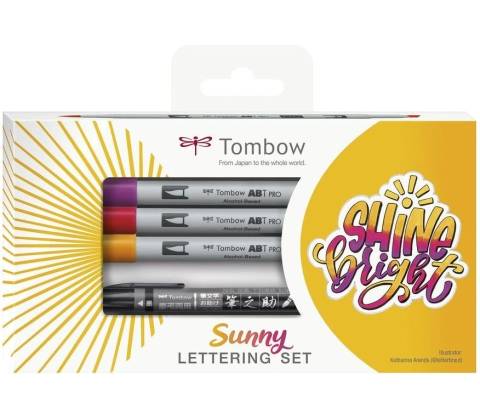 Tombow LS-ABTP
