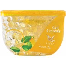 Ardor gél krystal osviežovač 150 g Lemon tea