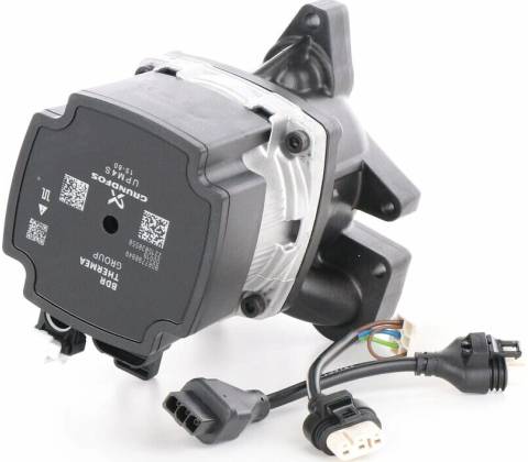 BAXI UPM3S