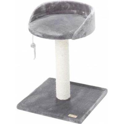 EBI Classic Sofa sivý 38 x 38 x 52 cm