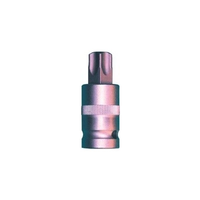 Hlavice zástrčná GOLA TORX 1/2" vel. T30 - 306430