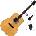 Pasadena PD-500 All Solid Standard SET Natural Gloss Акустична китара