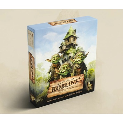 Floodgate Games Roblins!