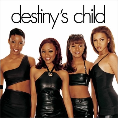 Destiny's Child - Destiny's Child CD