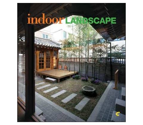 Indoor Landscape