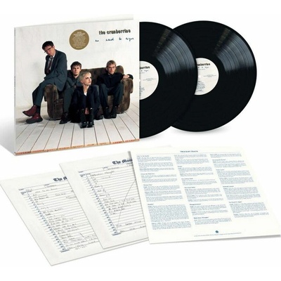 CRANBERRIES - No Need To Argue (30th Anniversary Edition) LP