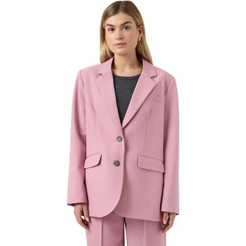 YAS Сако Yas Reemaj blazer - Pink (Lilas)