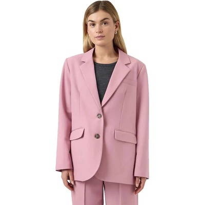 YAS Сако Yas Reemaj blazer - Pink (Lilas)