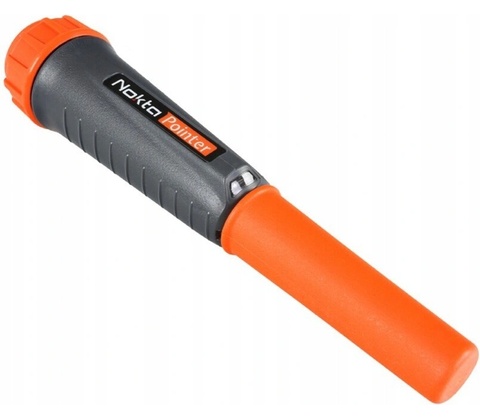 Nokta Pointer