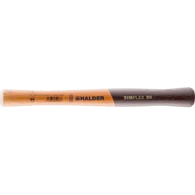 Halder 3244.030 SIMPLEX Násada pro kladivo s měkkým čelem 30 mm