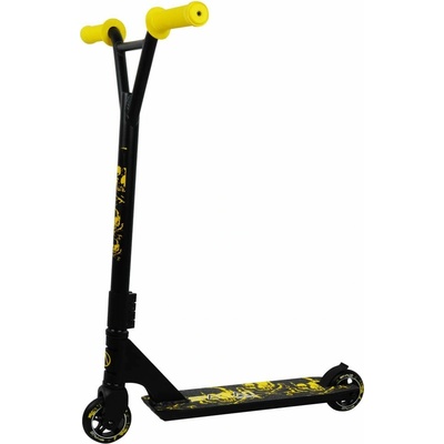 Spartan Extrem ST2289 černá