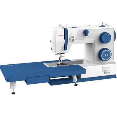 VERITAS Power Stitch 21 Denim