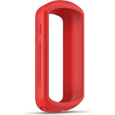 Garmin pouzdro silikonové pro Edge Explore, červené