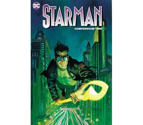 Starman Compendium Two